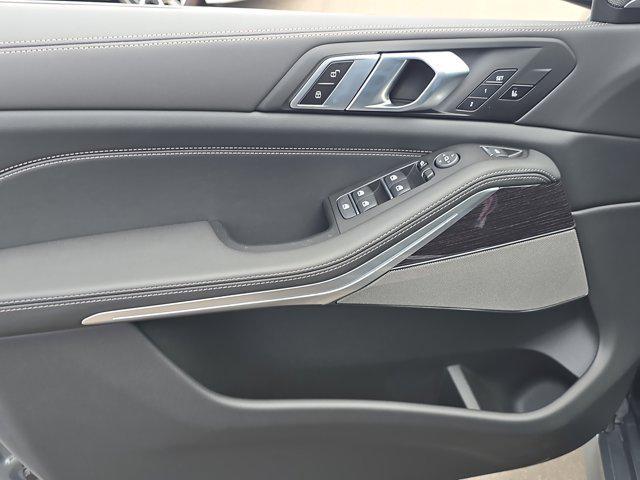 new 2026 BMW X5 car, priced at $84,175