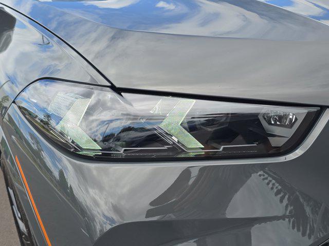 new 2026 BMW X5 car, priced at $84,175
