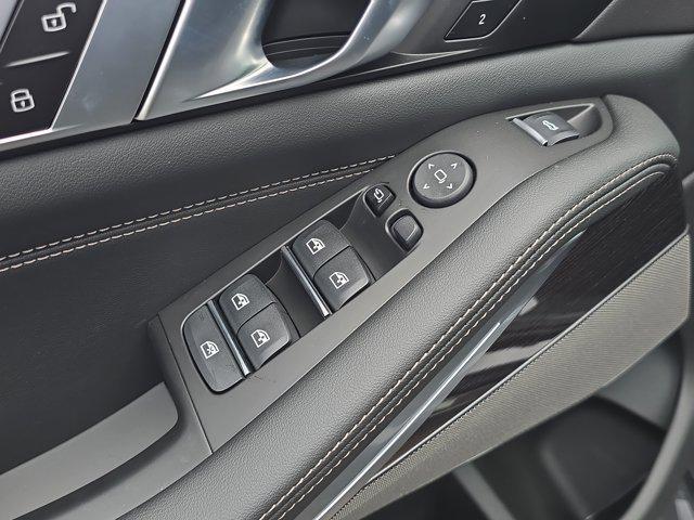 new 2026 BMW X5 car, priced at $84,175