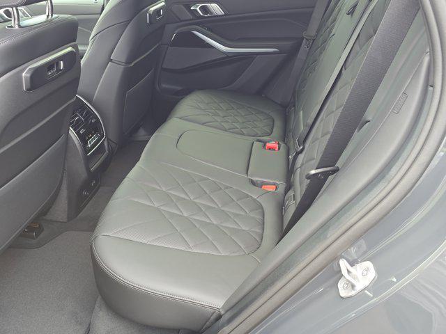 new 2026 BMW X5 car, priced at $84,175