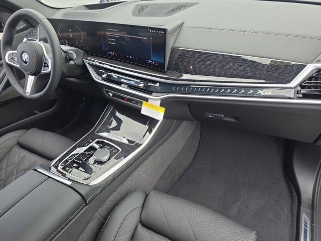 new 2026 BMW X5 car, priced at $84,175