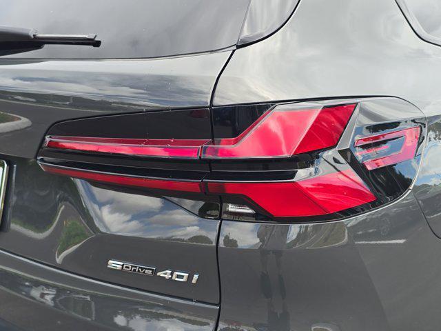 new 2026 BMW X5 car, priced at $84,175