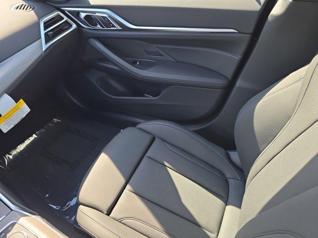 used 2025 BMW 430 Gran Coupe car, priced at $44,999