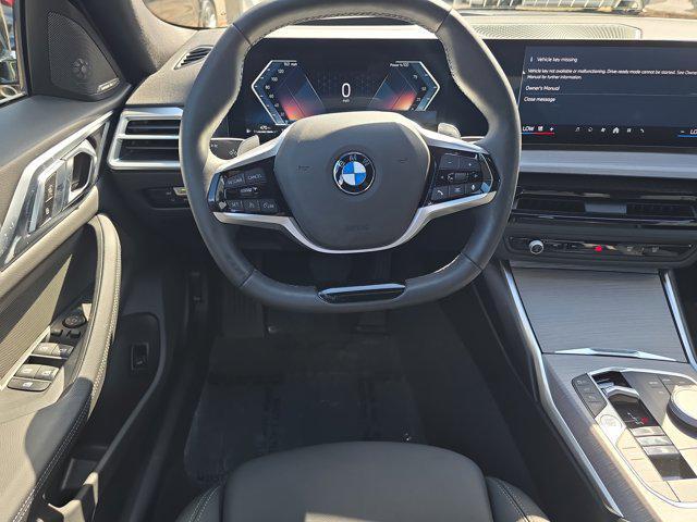used 2025 BMW 430 Gran Coupe car, priced at $44,999