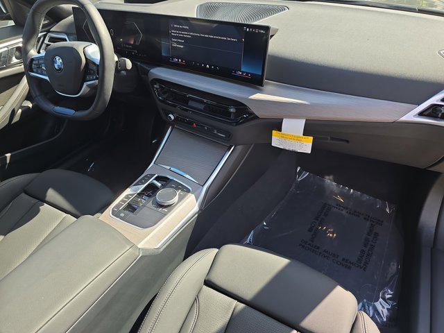 used 2025 BMW 430 Gran Coupe car, priced at $44,999