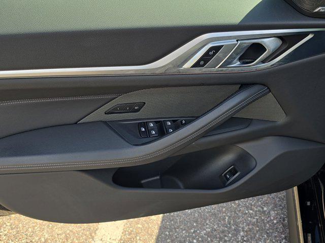 used 2025 BMW 430 Gran Coupe car, priced at $44,999