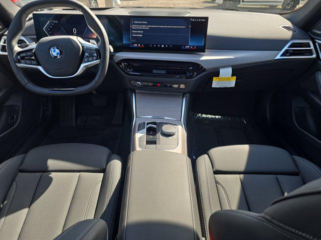 used 2025 BMW 430 Gran Coupe car, priced at $44,999