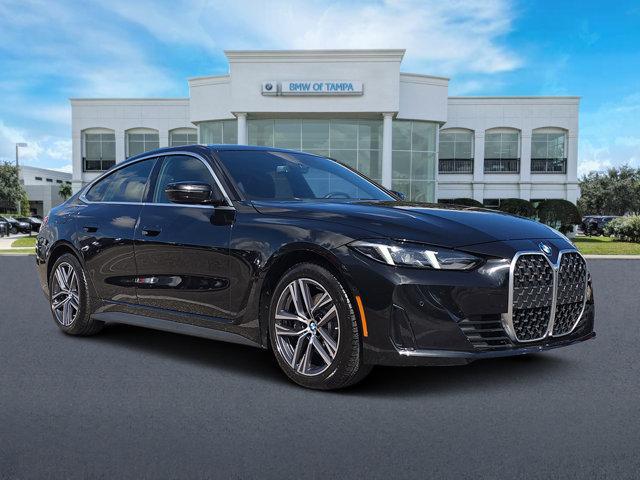 used 2025 BMW 430 Gran Coupe car, priced at $44,999