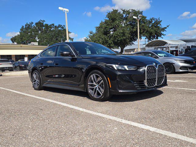 used 2025 BMW 430 Gran Coupe car, priced at $44,999