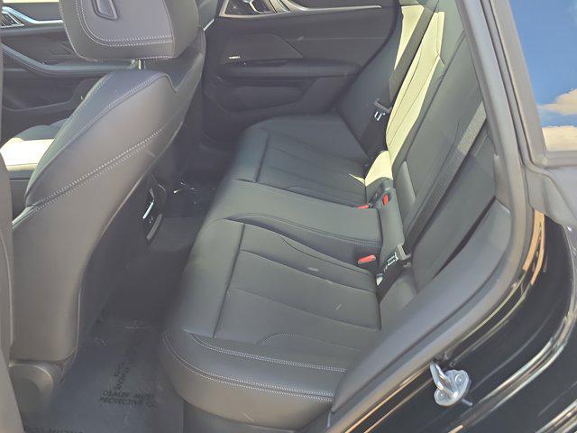 used 2025 BMW 430 Gran Coupe car, priced at $44,999
