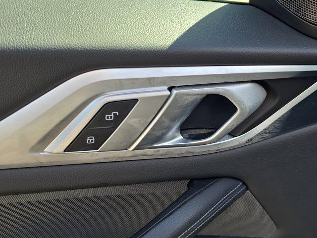 used 2025 BMW 430 Gran Coupe car, priced at $44,999