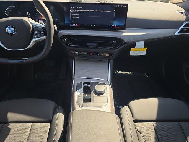 used 2025 BMW 430 Gran Coupe car, priced at $44,999