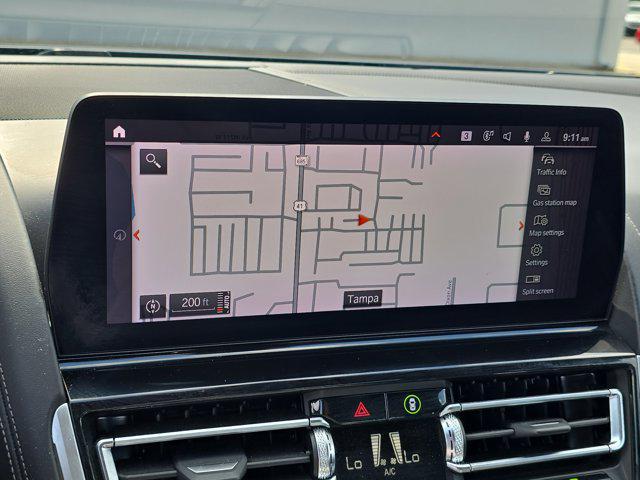 used 2025 BMW 840 car, priced at $67,995