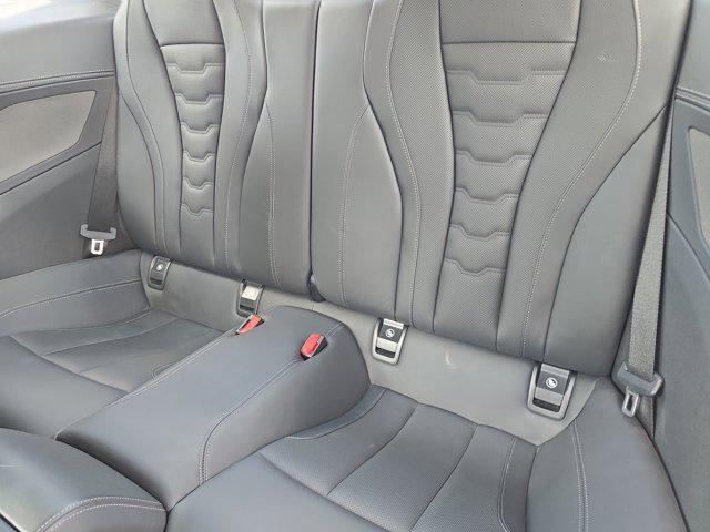 used 2025 BMW 840 car, priced at $67,995