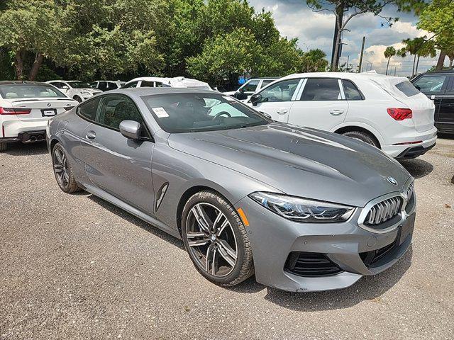 used 2025 BMW 840 car, priced at $67,995