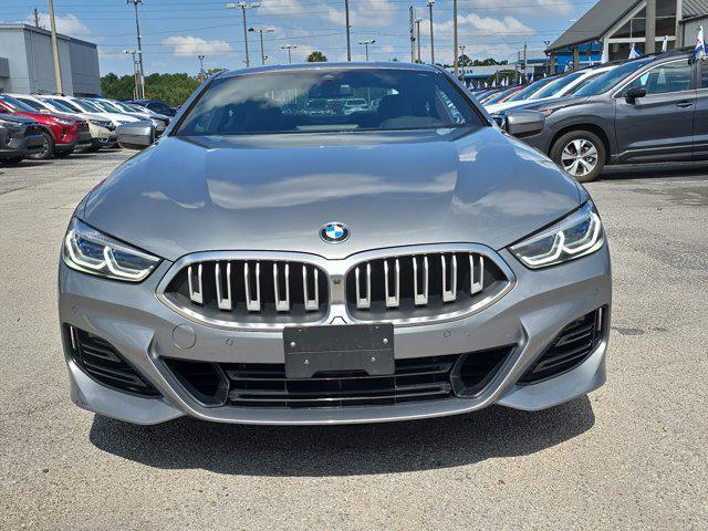 used 2025 BMW 840 car, priced at $67,995