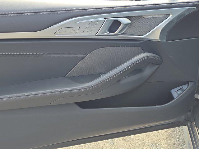 used 2025 BMW 840 car, priced at $67,995