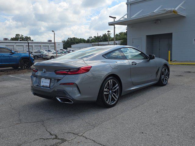 used 2025 BMW 840 car, priced at $67,995