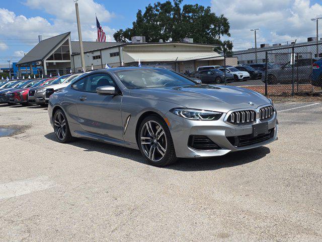 used 2025 BMW 840 car, priced at $67,995