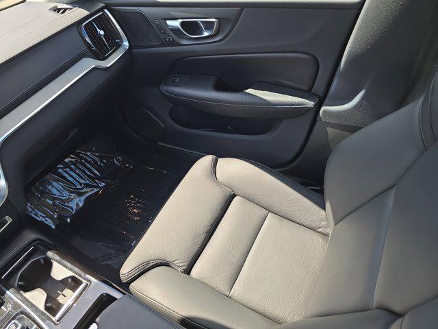 used 2022 Volvo S60 Recharge Plug-In Hybrid car, priced at $36,948
