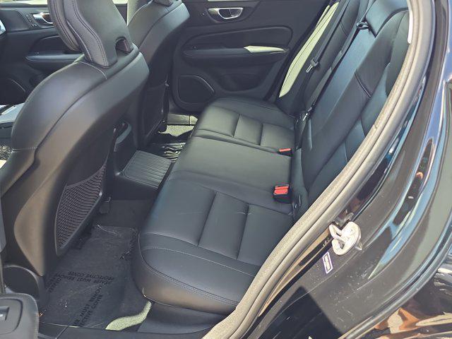 used 2022 Volvo S60 Recharge Plug-In Hybrid car, priced at $36,948