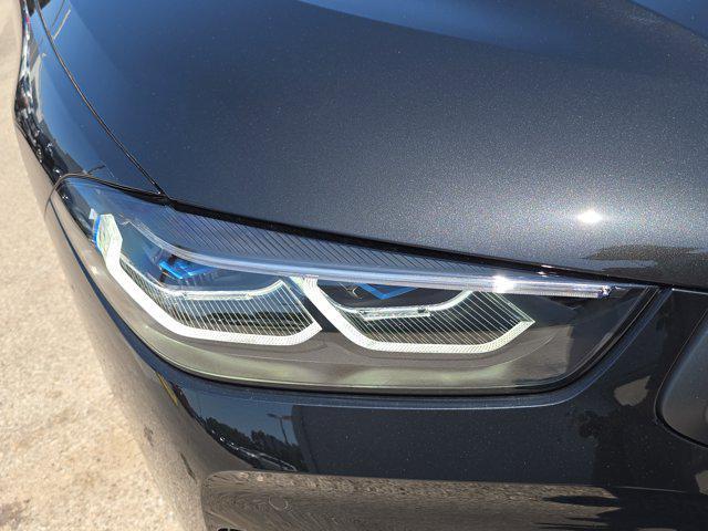 new 2026 BMW 840 car, priced at $100,425