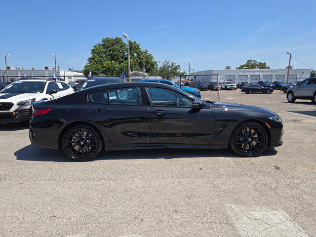 new 2026 BMW 840 car, priced at $100,425