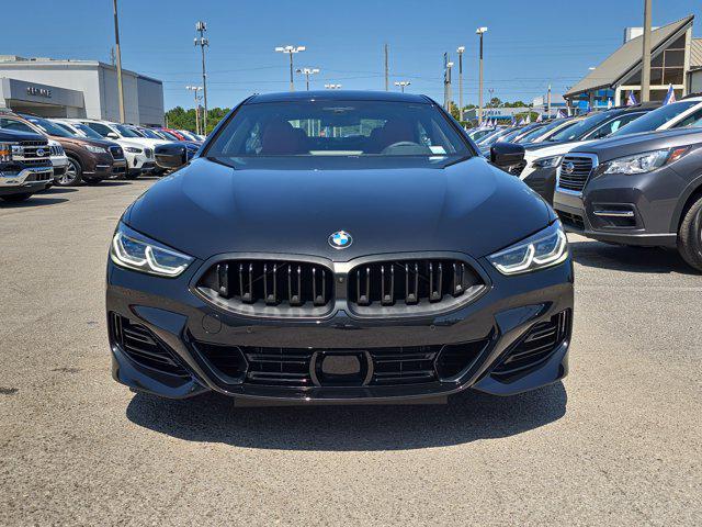 new 2026 BMW 840 car, priced at $100,425