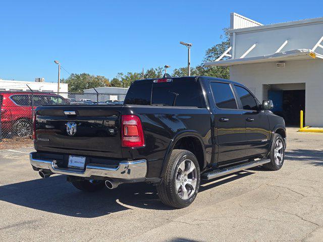 used 2019 Ram 1500 car, priced at $26,625