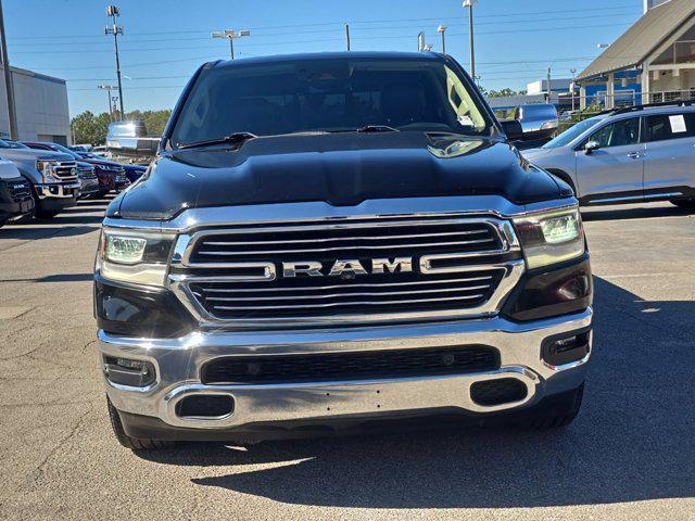 used 2019 Ram 1500 car, priced at $26,625