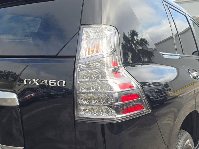 used 2022 Lexus GX 460 car, priced at $51,674