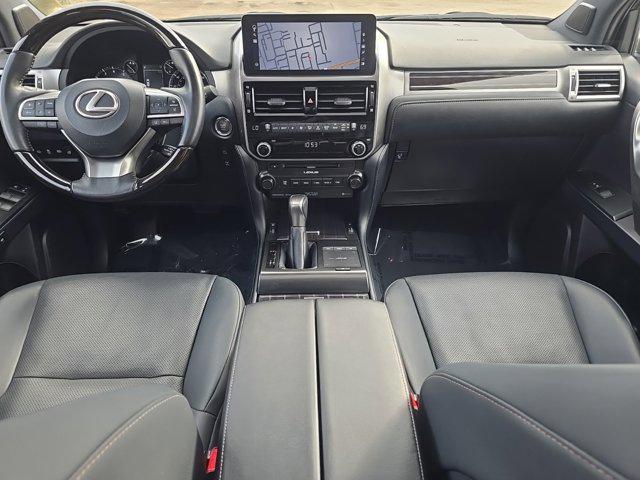 used 2022 Lexus GX 460 car, priced at $51,674