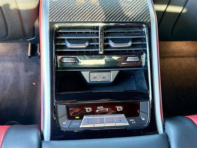 used 2022 BMW M850 Gran Coupe car, priced at $53,270