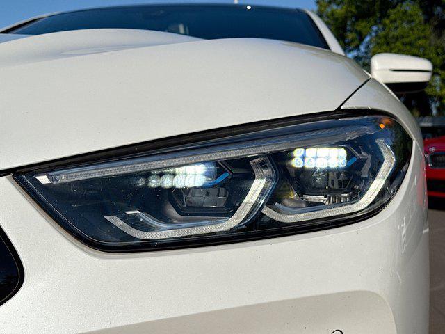 used 2022 BMW M850 Gran Coupe car, priced at $53,270