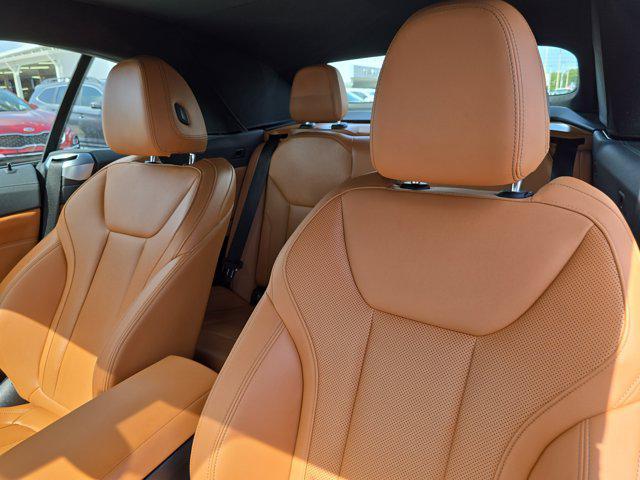 used 2023 BMW M440 car, priced at $57,390