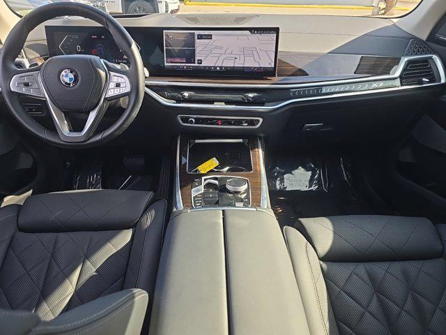 used 2024 BMW X7 car, priced at $77,999