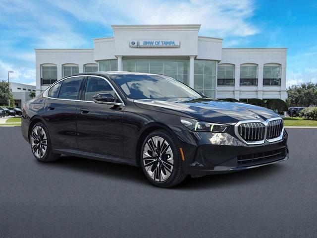 new 2024 BMW 530 car, priced at $65,195