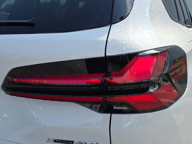 new 2026 BMW X5 car, priced at $83,525