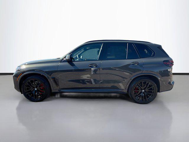 new 2026 BMW X5 car, priced at $82,025