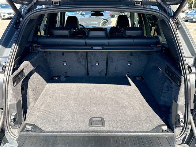 new 2026 BMW X5 car, priced at $82,025
