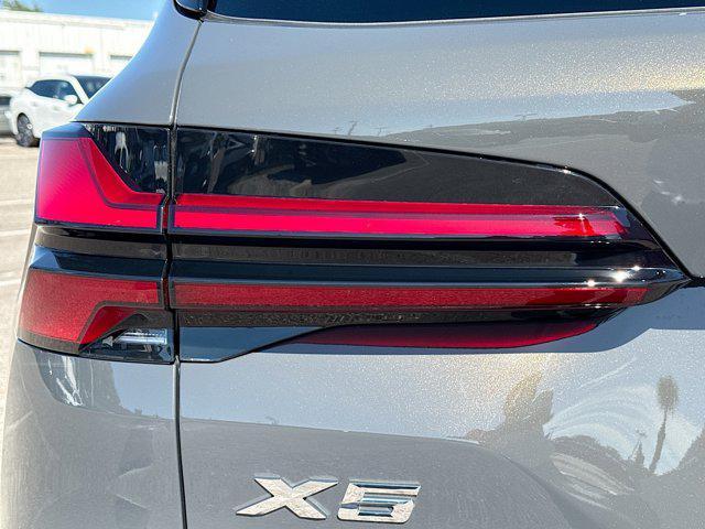 new 2026 BMW X5 car, priced at $82,025