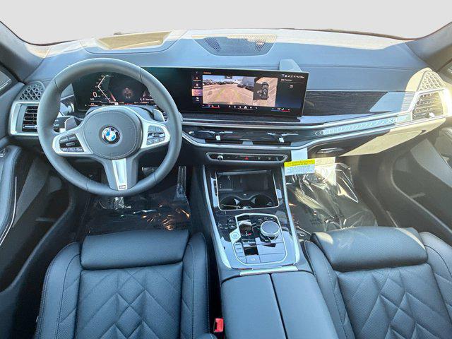 new 2026 BMW X5 car, priced at $82,025