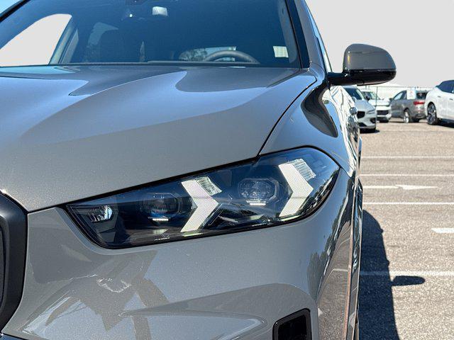 new 2026 BMW X5 car, priced at $82,025