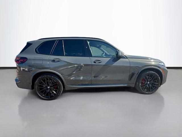 new 2026 BMW X5 car, priced at $82,025