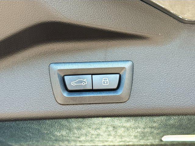 new 2026 BMW X5 car, priced at $82,025