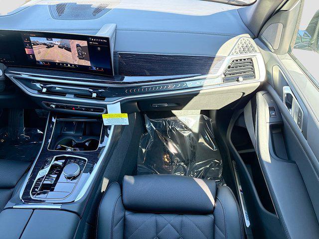 new 2026 BMW X5 car, priced at $82,025
