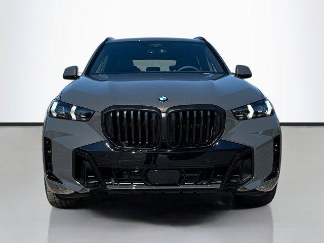 new 2026 BMW X5 car, priced at $82,025
