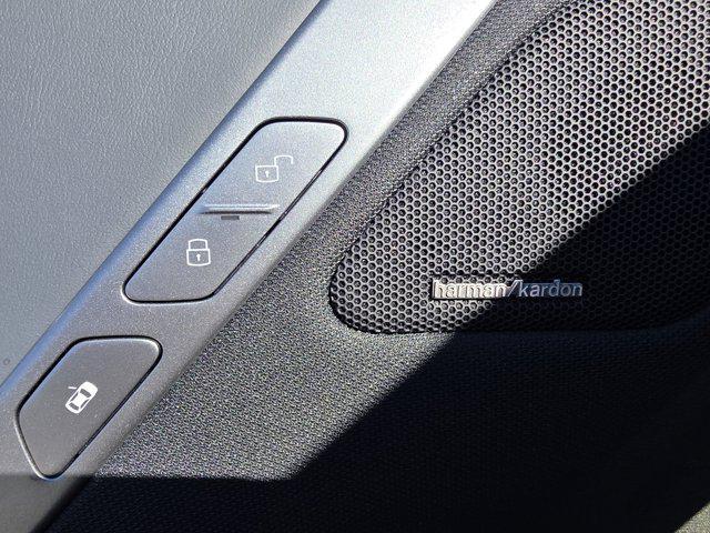 new 2026 BMW iX car, priced at $90,075