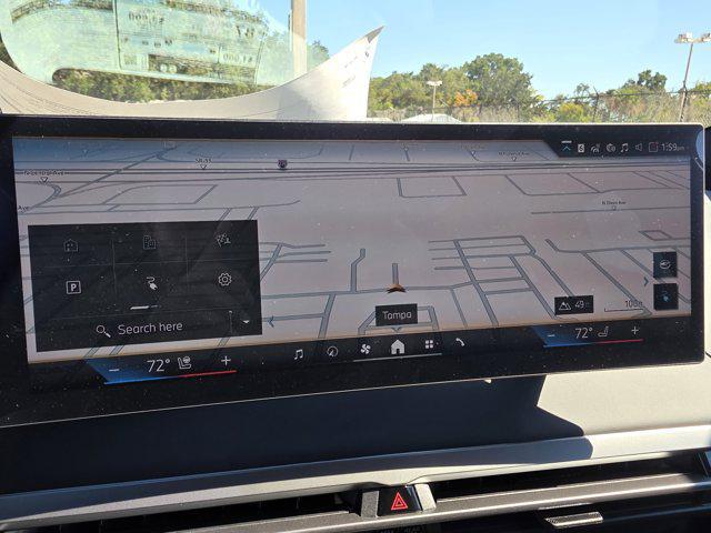 new 2026 BMW iX car, priced at $90,075