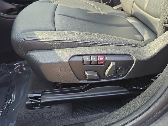 used 2019 BMW X1 car, priced at $19,209